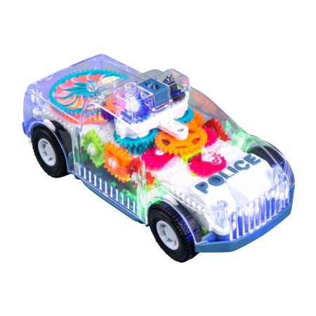 Police car