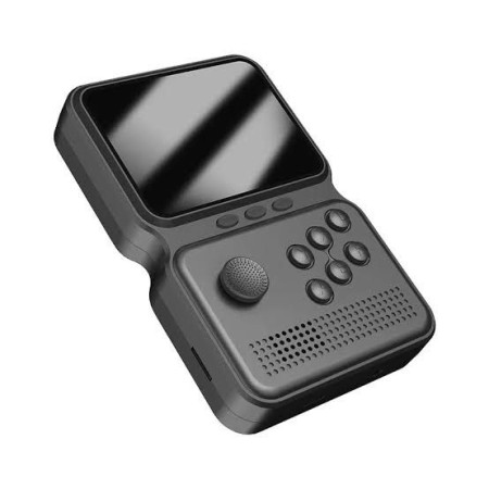 Sup M3 Game Console-black