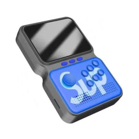 Sup M3 Game Console-sky blue