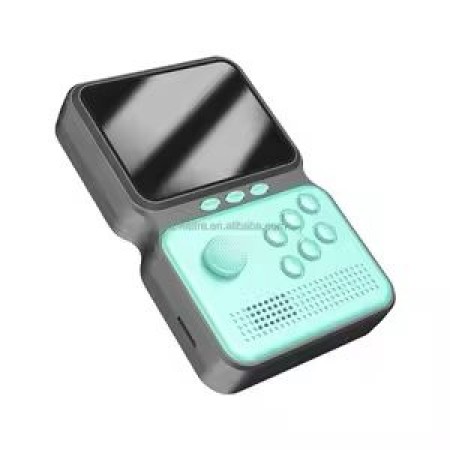 Sup M3 Game Console-pest
