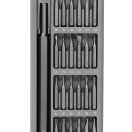 24 Pcs Screwdriver Set
