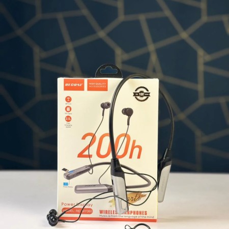 Regrsi RE-NY060 Wireless Neckband